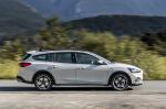 Ford Focus Active Wagon 2018 года (WW)